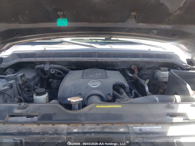 Продаж на аукціоні авто 2009 Nissan Titan Xe, vin: 1N6AA07C59N311745, номер лоту: 12625508