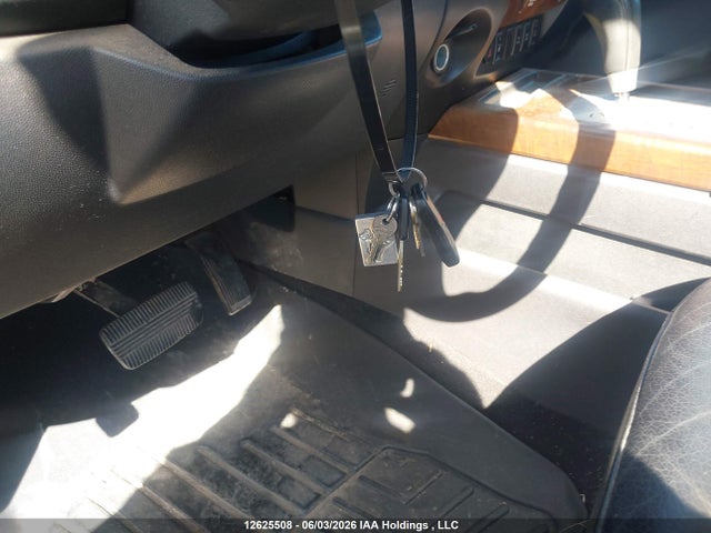 Продаж на аукціоні авто 2009 Nissan Titan Xe, vin: 1N6AA07C59N311745, номер лоту: 12625508