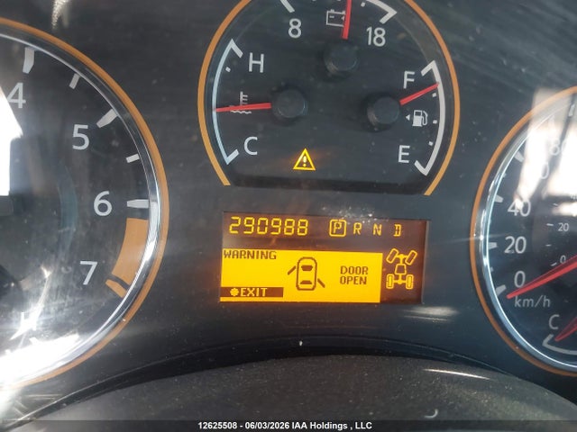 Продаж на аукціоні авто 2009 Nissan Titan Xe, vin: 1N6AA07C59N311745, номер лоту: 12625508