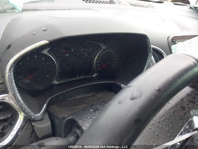 Aukcja sprzedaży 2019 Chevrolet Equinox Premier, vin: 2GNAXYEX9K6167236, numer aukcji: 12625510