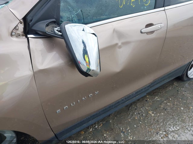 Aukcja sprzedaży 2019 Chevrolet Equinox Premier, vin: 2GNAXYEX9K6167236, numer aukcji: 12625510