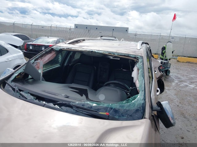 Aukcja sprzedaży 2019 Chevrolet Equinox Premier, vin: 2GNAXYEX9K6167236, numer aukcji: 12625510