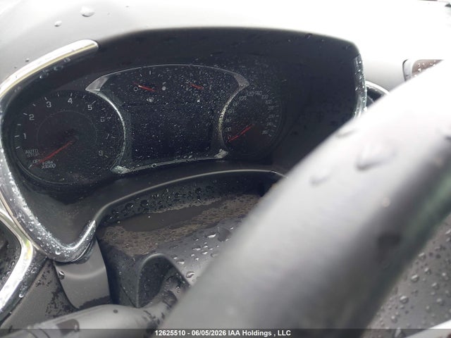 Aukcja sprzedaży 2019 Chevrolet Equinox Premier, vin: 2GNAXYEX9K6167236, numer aukcji: 12625510