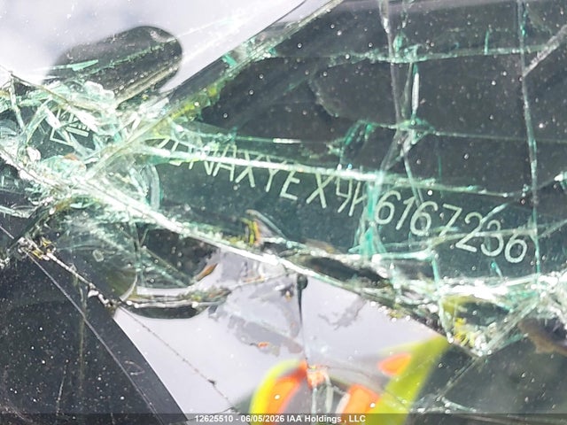 Aukcja sprzedaży 2019 Chevrolet Equinox Premier, vin: 2GNAXYEX9K6167236, numer aukcji: 12625510