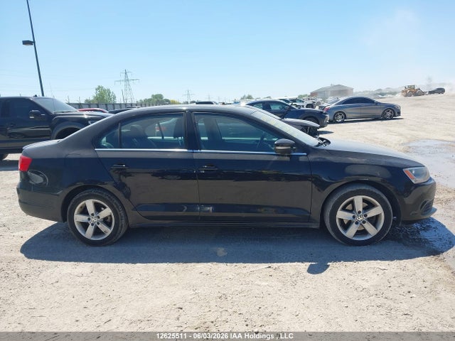 3VWD07AJ5EM245234 Volkswagen Jetta 1.8 Tsi Comfortline
