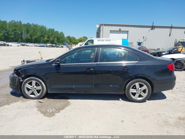 3VWD07AJ5EM245234 Volkswagen Jetta 1.8 Tsi Comfortline
