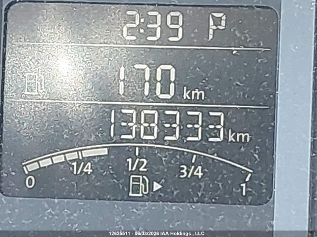 3VWD07AJ5EM245234 Volkswagen Jetta 1.8 Tsi Comfortline