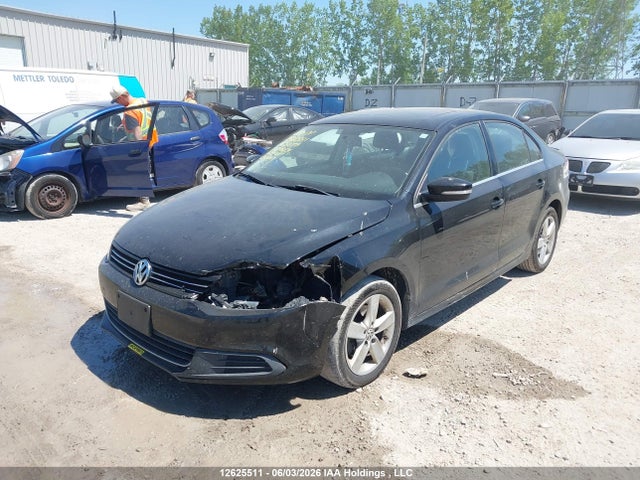 3VWD07AJ5EM245234 Volkswagen Jetta 1.8 Tsi Comfortline