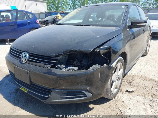 3VWD07AJ5EM245234 Volkswagen Jetta 1.8 Tsi Comfortline