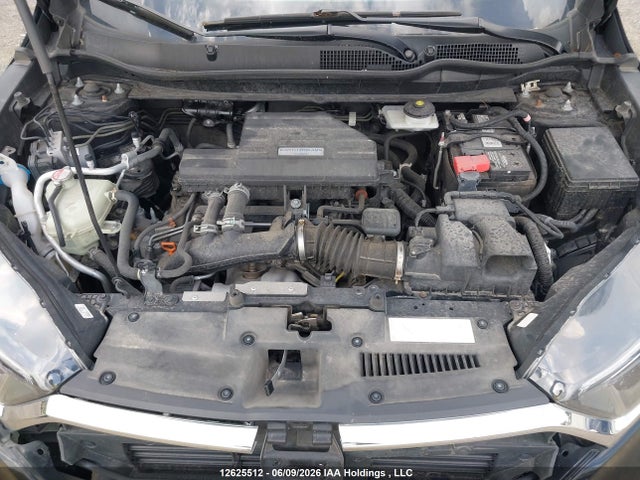 2HKRW2H55KH134591 Honda CR-V EX