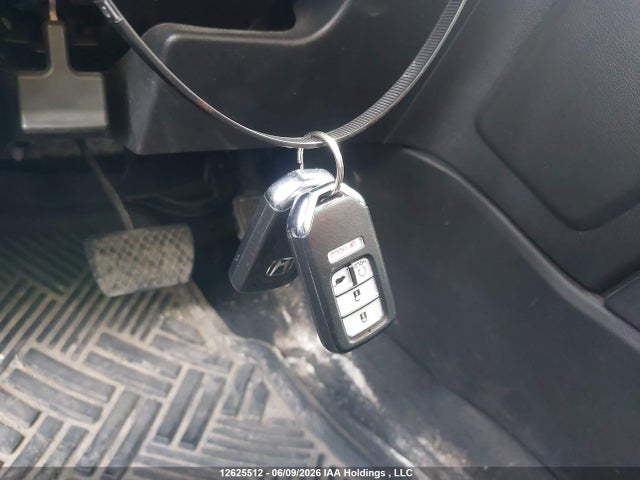 2HKRW2H55KH134591 Honda CR-V EX