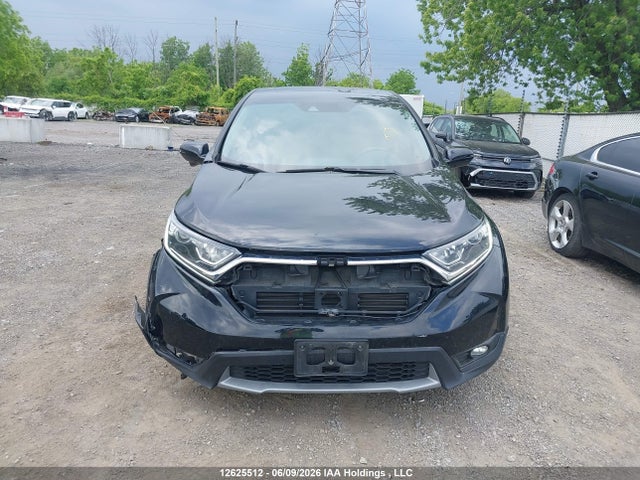 2HKRW2H55KH134591 Honda CR-V EX