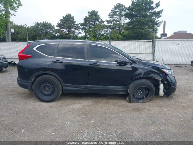 2HKRW2H55KH134591 Honda CR-V EX