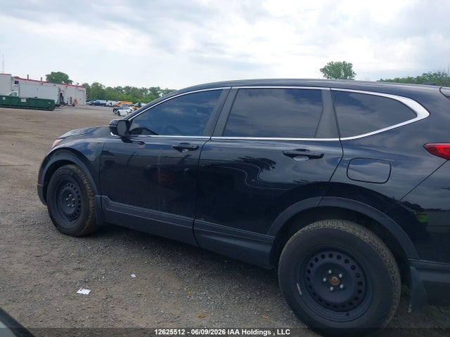 2HKRW2H55KH134591 Honda CR-V EX