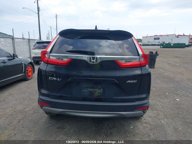 2HKRW2H55KH134591 Honda CR-V EX