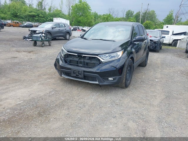 2HKRW2H55KH134591 Honda CR-V EX