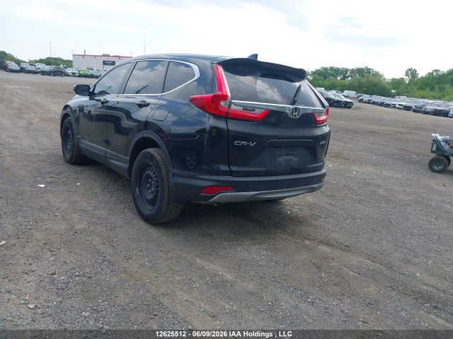 2HKRW2H55KH134591 Honda CR-V EX