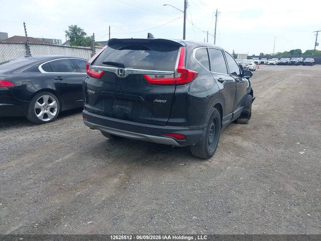 2HKRW2H55KH134591 Honda CR-V EX