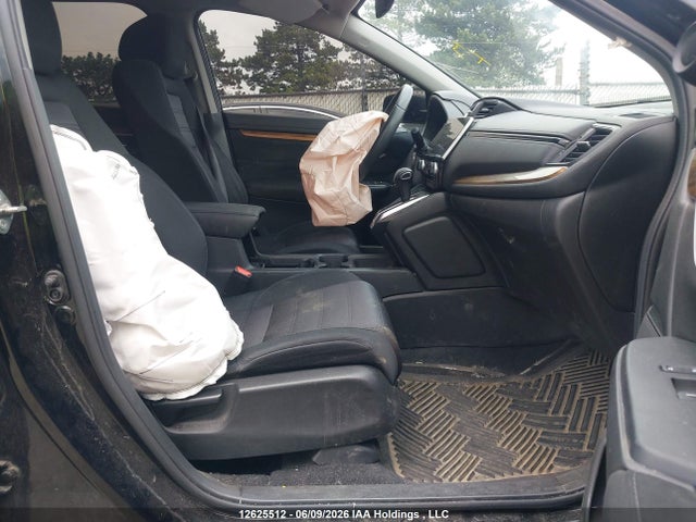 2HKRW2H55KH134591 Honda CR-V EX