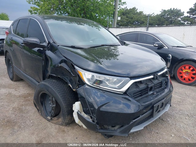 2HKRW2H55KH134591 Honda CR-V EX
