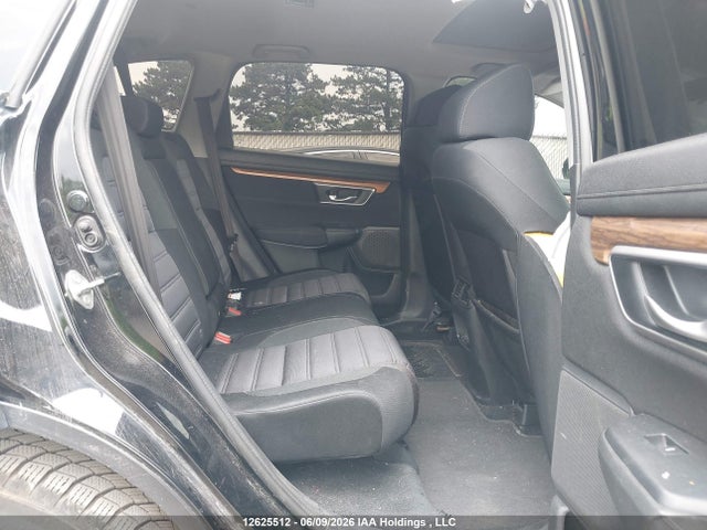 2HKRW2H55KH134591 Honda CR-V EX