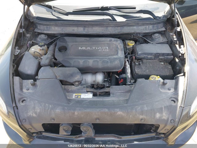 Продаж на аукціоні авто 2014 Jeep Cherokee Sport, vin: 1C4PJLAB4EW208464, номер лоту: 12625513
