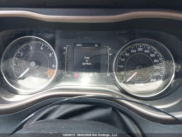 Продаж на аукціоні авто 2014 Jeep Cherokee Sport, vin: 1C4PJLAB4EW208464, номер лоту: 12625513