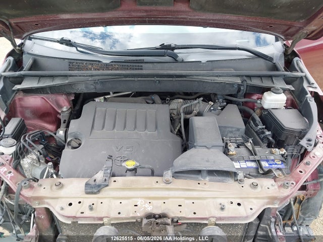 5TDJKRFHXES013648 Toyota Highlander Xle