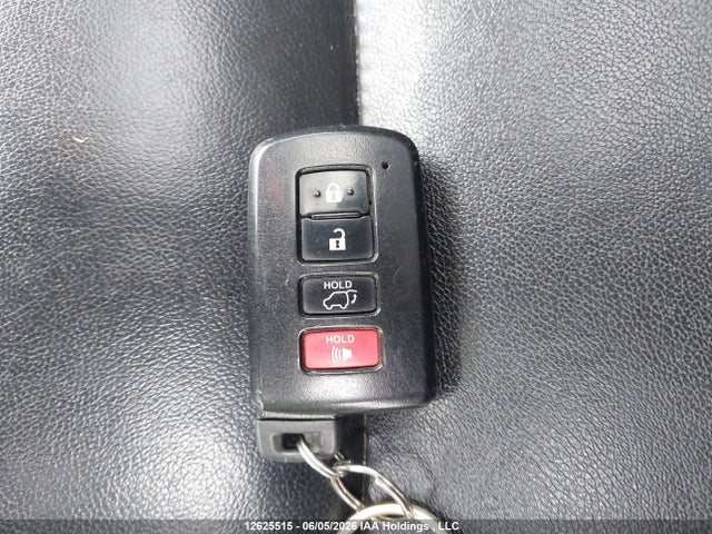 5TDJKRFHXES013648 Toyota Highlander Xle