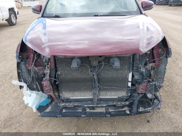5TDJKRFHXES013648 Toyota Highlander Xle