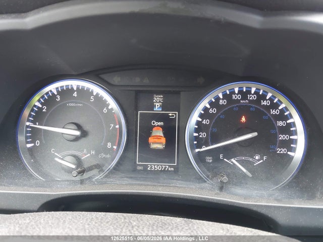 5TDJKRFHXES013648 Toyota Highlander Xle