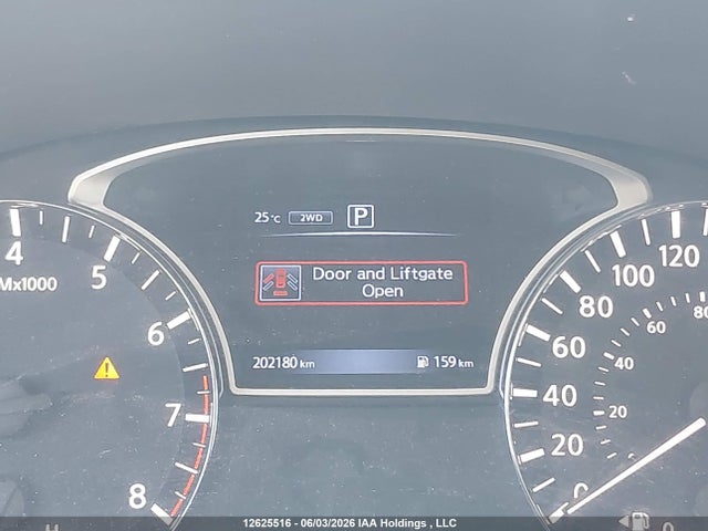 Продажа на аукционе авто 2017 Nissan Pathfinder Platinum/s/sl/sv, vin: 5N1DR2MM6HC697650, номер лота: 12625516