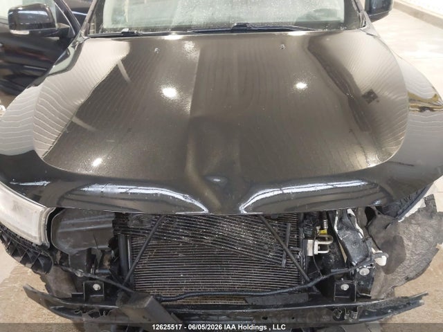 Dodge DURANGO LIMITED 2016 1C4RDJDG3GC362485 Image 10