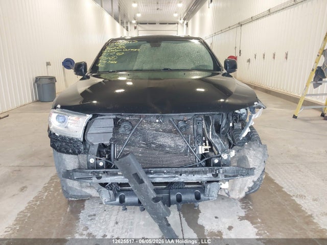 Dodge DURANGO LIMITED 2016 1C4RDJDG3GC362485 Image 13