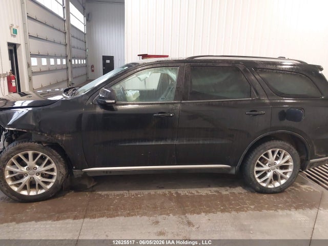 Dodge DURANGO LIMITED 2016 1C4RDJDG3GC362485 Image 15
