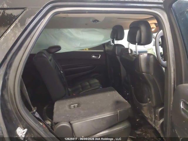 Dodge DURANGO LIMITED 2016 1C4RDJDG3GC362485 Image 8