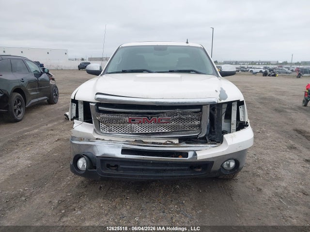 Продажа на аукционе авто 2013 Gmc Sierra 1500 Sle, vin: 3GTP2VE76DG190111, номер лота: 12625518