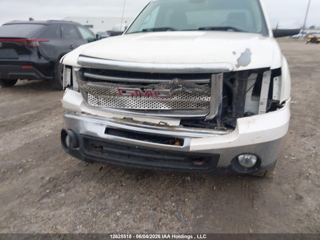 Продажа на аукционе авто 2013 Gmc Sierra 1500 Sle, vin: 3GTP2VE76DG190111, номер лота: 12625518