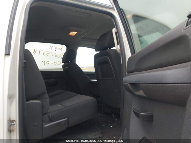 Продажа на аукционе авто 2013 Gmc Sierra 1500 Sle, vin: 3GTP2VE76DG190111, номер лота: 12625518