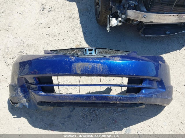 Продаж на аукціоні авто 2013 Honda Fit Dx-a, vin: LUCGE8H30D3001839, номер лоту: 12625519