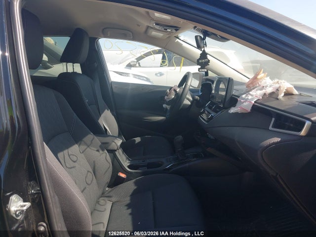 JTDBDMHE0SJ013199 Toyota Corolla Hybrid Le