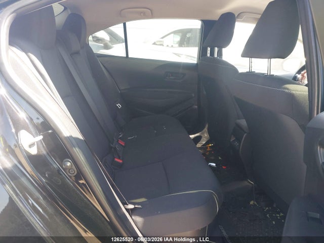JTDBDMHE0SJ013199 Toyota Corolla Hybrid Le