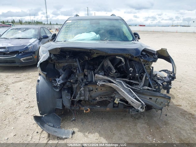 Chevrolet Equinox 2lt 2014 2GNFLGEK0E6247335 Image 12