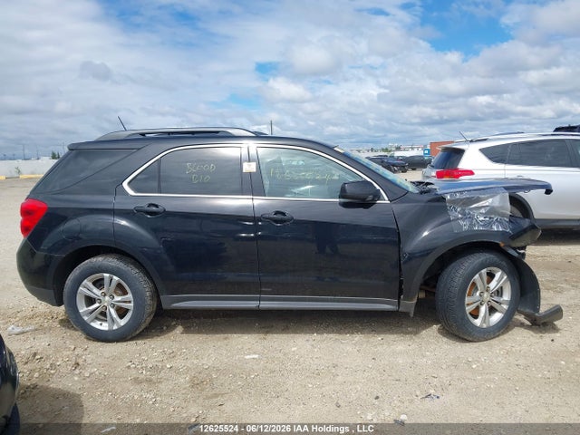 Chevrolet Equinox 2lt 2014 2GNFLGEK0E6247335 Image 13
