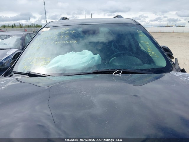 Chevrolet Equinox 2lt 2014 2GNFLGEK0E6247335 Image 17