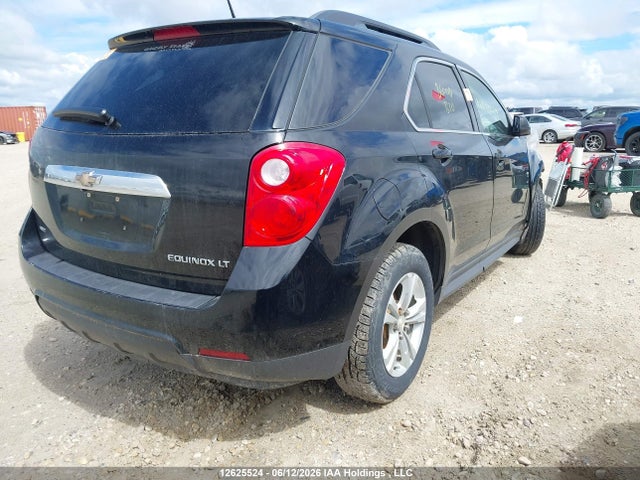 Chevrolet Equinox 2lt 2014 2GNFLGEK0E6247335 Image 4