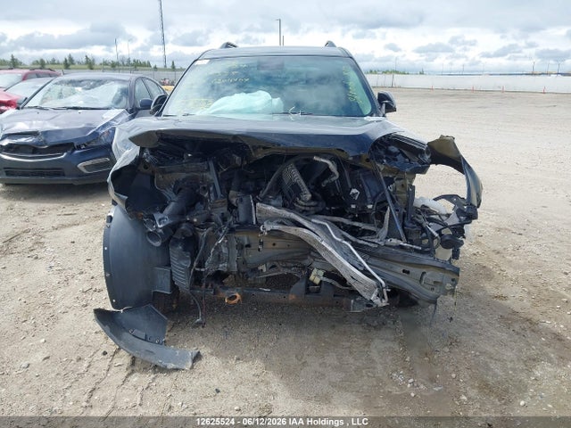 Chevrolet Equinox 2lt 2014 2GNFLGEK0E6247335 Image 6
