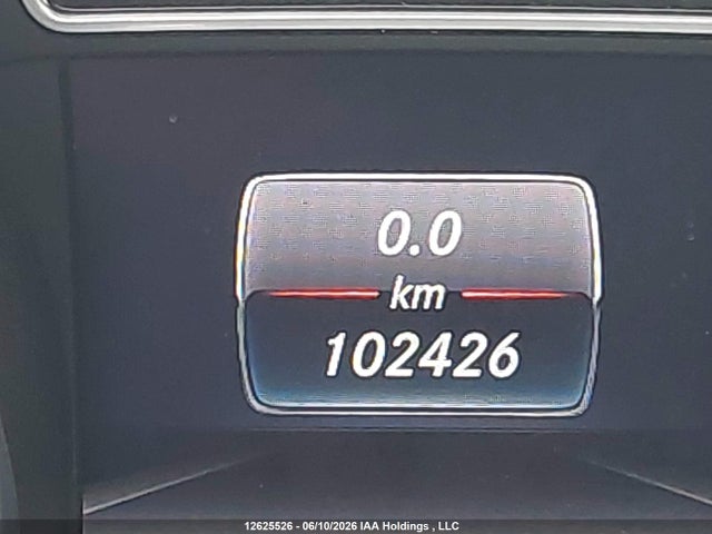 WDCTG4GB1HJ351491 Mercedes-Benz Gla 250 4matic