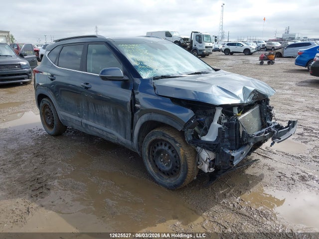 2023 KNDEUCAA2P7464718 главное изображение