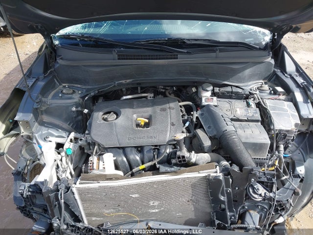 KIA SELTOS S 2023 KNDEUCAA2P7464718 Image 10